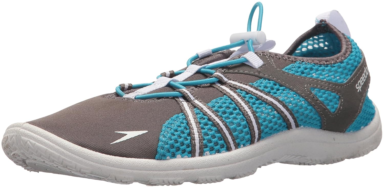 speedo 女士海滨蕾丝水鞋